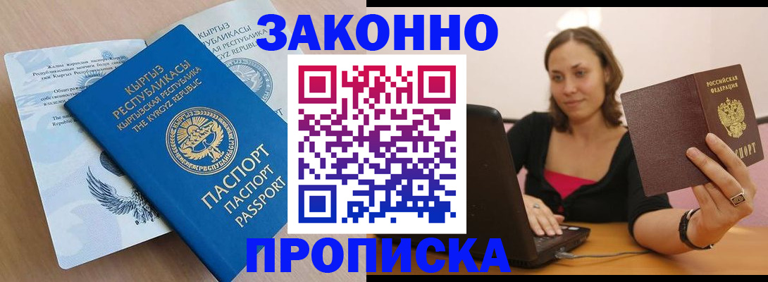 временная прописка в Лыткарино